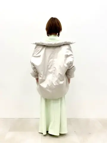 ONWARD CROSSET SELECT 横尾 コーディネート画像