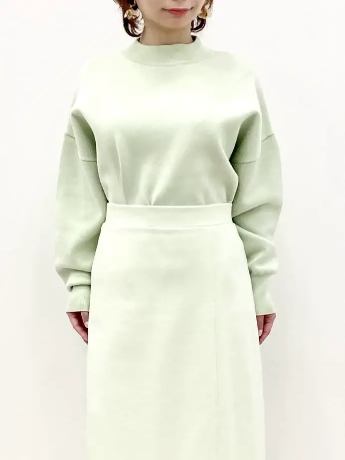 ONWARD CROSSET SELECT 横尾 コーディネート画像