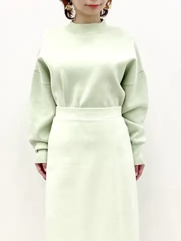 ONWARD CROSSET SELECT 横尾 コーディネート画像