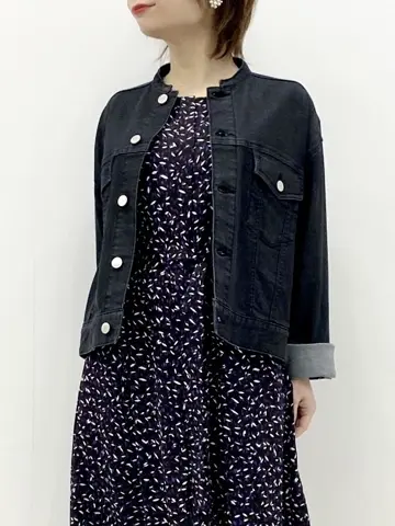 ONWARD CROSSET SELECT 横尾 コーディネート画像