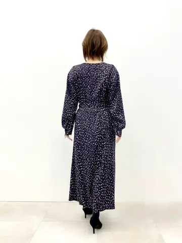 ONWARD CROSSET SELECT 横尾 コーディネート画像