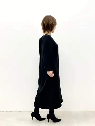 ONWARD CROSSET SELECT 横尾 コーディネート画像