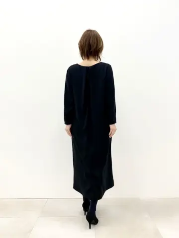 ONWARD CROSSET SELECT 横尾 コーディネート画像