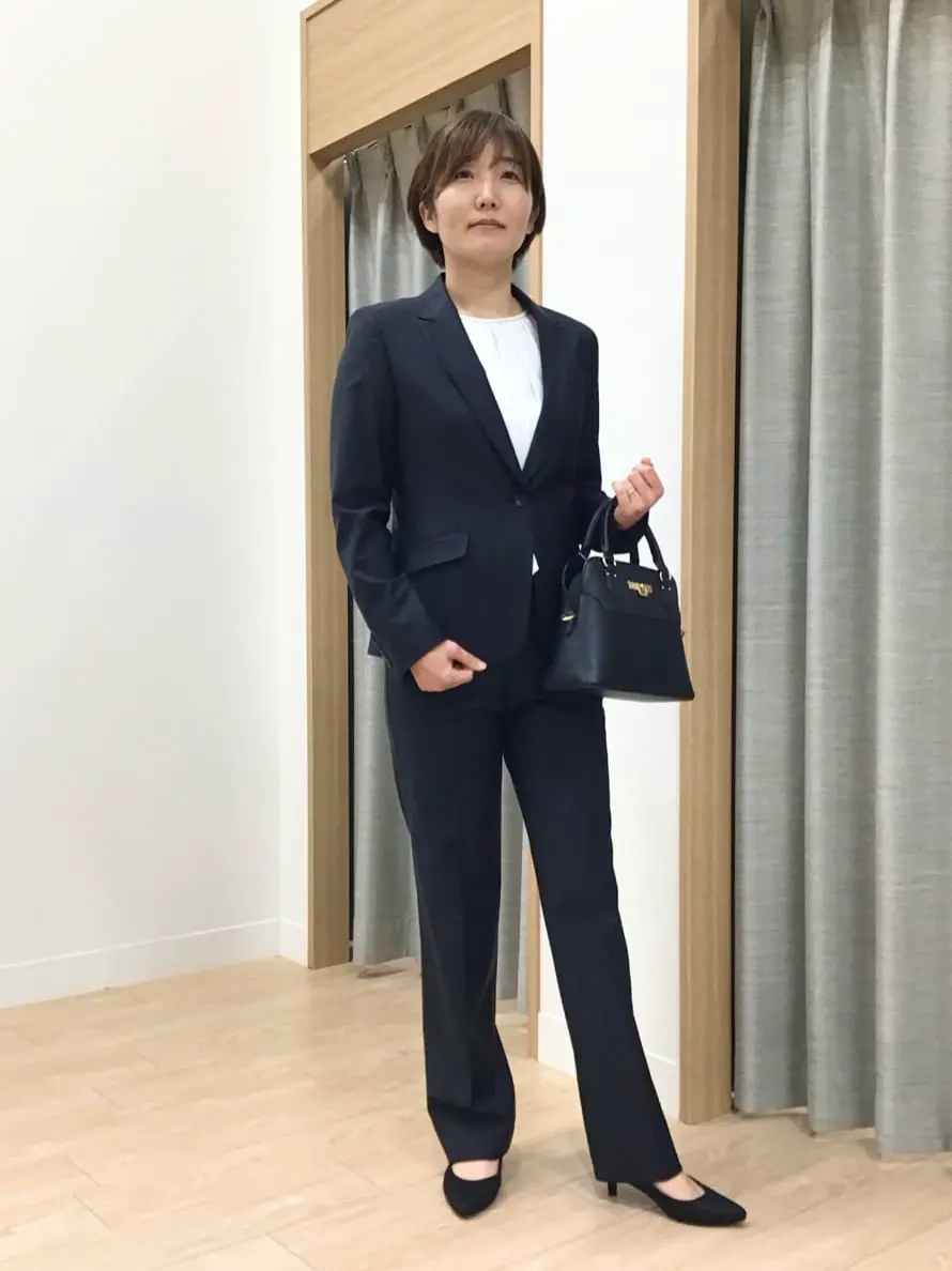  鈴木 コーディネート画像