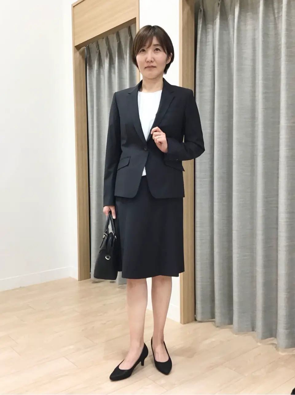  鈴木 コーディネート画像