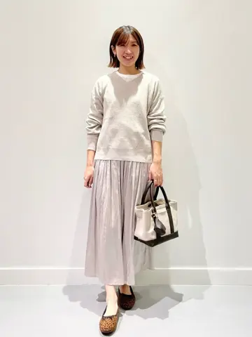 ONWARD CROSSET SELECT 濱野 コーディネート画像