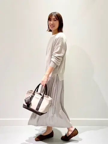 ONWARD CROSSET SELECT 濱野 コーディネート画像