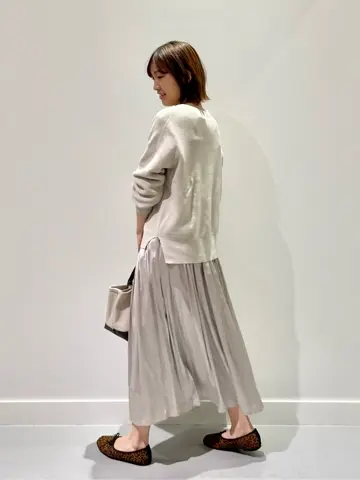 ONWARD CROSSET SELECT 濱野 コーディネート画像