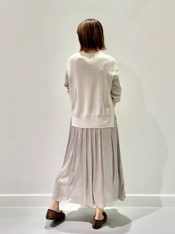 ONWARD CROSSET SELECT 濱野 コーディネート画像