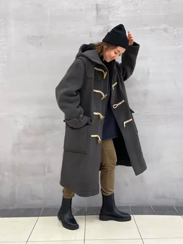 ONWARD CROSSET SELECT 茂木 コーディネート画像