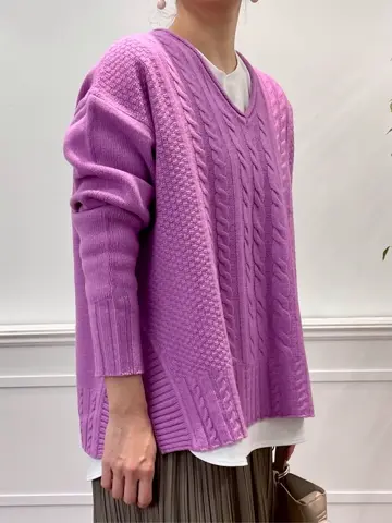 ONWARD CROSSET SELECT 豊國 コーディネート画像