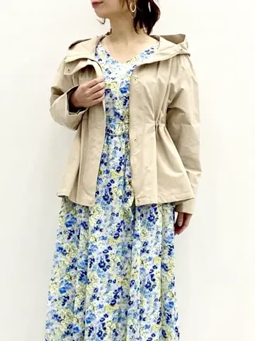 ONWARD CROSSET SELECT 横尾 コーディネート画像