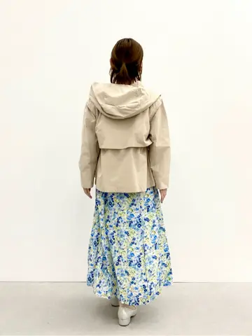 ONWARD CROSSET SELECT 横尾 コーディネート画像