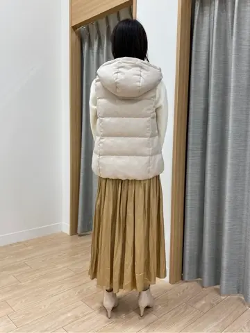 ONWARD CROSSET SELECT 斉藤 コーディネート画像