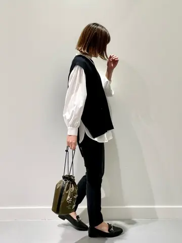 ONWARD CROSSET SELECT 濱野 コーディネート画像