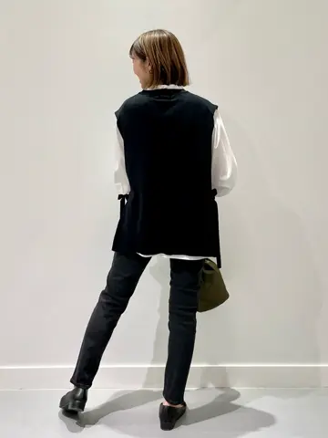 ONWARD CROSSET SELECT 濱野 コーディネート画像