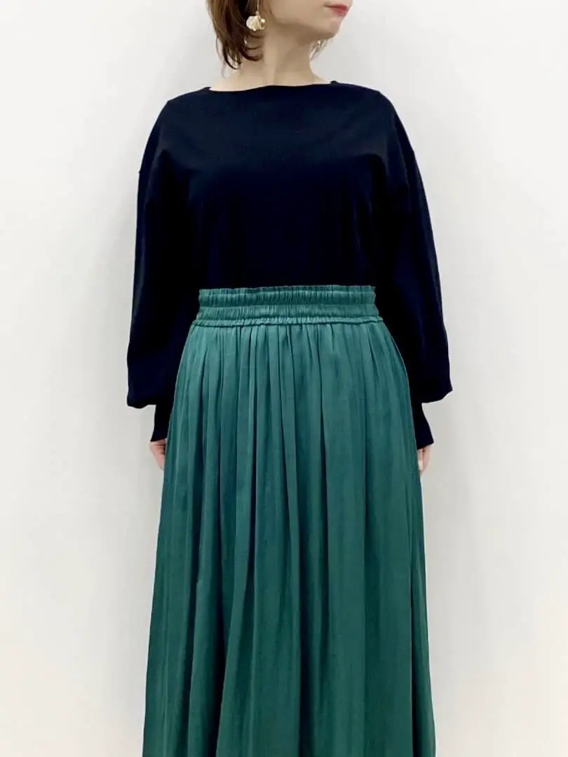 ONWARD CROSSET SELECT 横尾 コーディネート画像