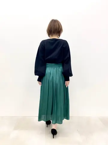 ONWARD CROSSET SELECT 横尾 コーディネート画像