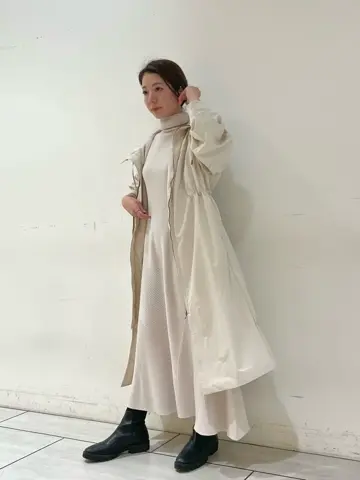 ONWARD CROSSET SELECT 水谷 コーディネート画像