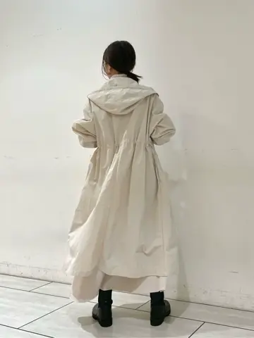 ONWARD CROSSET SELECT 水谷 コーディネート画像