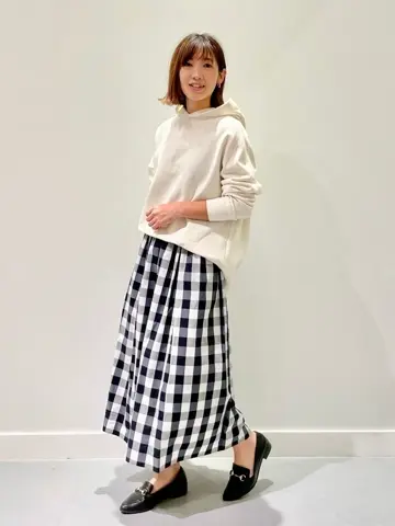 ONWARD CROSSET SELECT 濱野 コーディネート画像