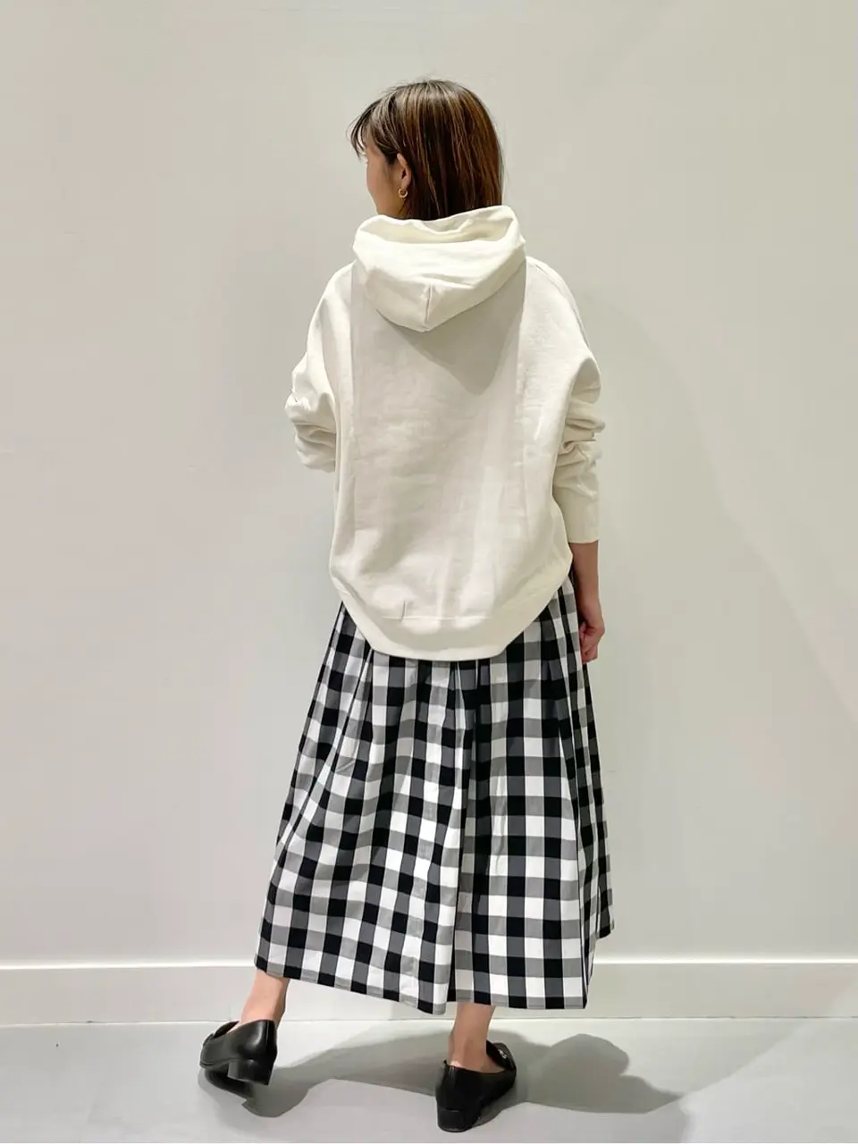 ONWARD CROSSET SELECT 濱野 コーディネート画像