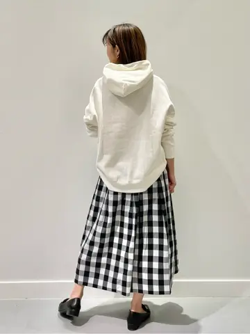 ONWARD CROSSET SELECT 濱野 コーディネート画像