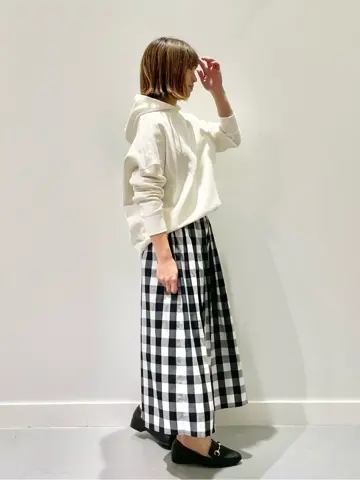 ONWARD CROSSET SELECT 濱野 コーディネート画像