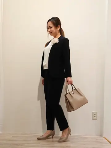 ONWARD CROSSET SELECT 加藤 コーディネート画像