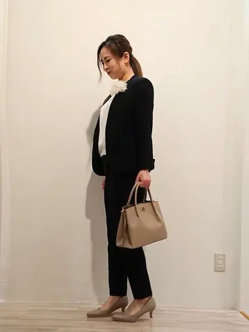 ONWARD CROSSET SELECT 加藤 コーディネート画像