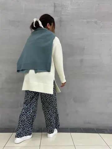 ONWARD CROSSET SELECT 寺田 コーディネート画像