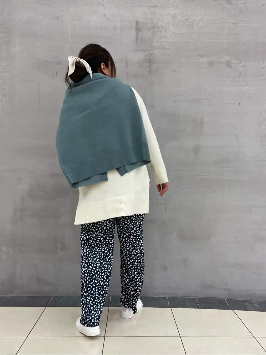 ONWARD CROSSET SELECT 寺田 コーディネート画像