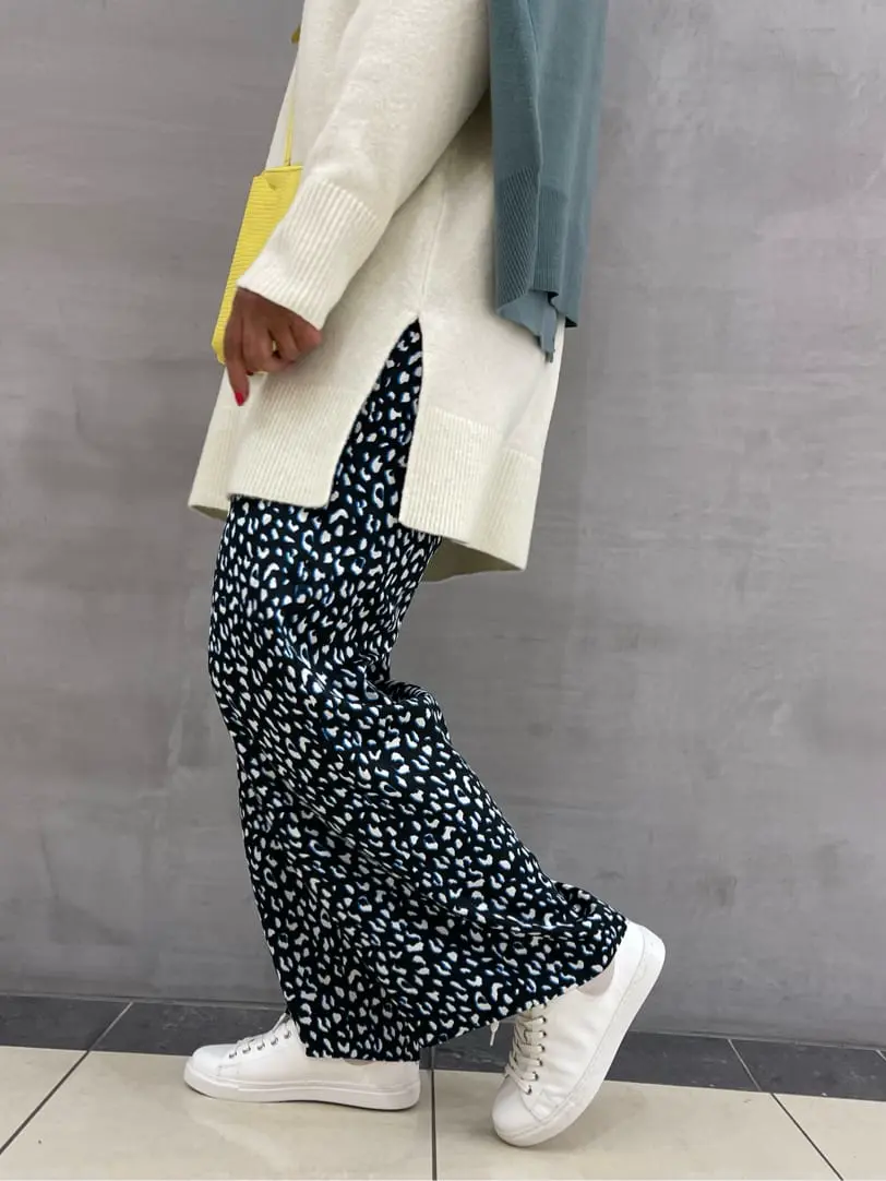 ONWARD CROSSET SELECT 寺田 コーディネート画像