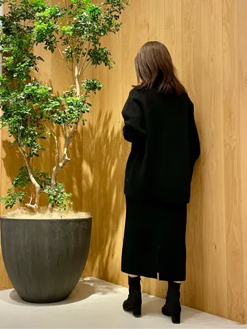 ONWARD CROSSET SELECT 加藤 コーディネート画像