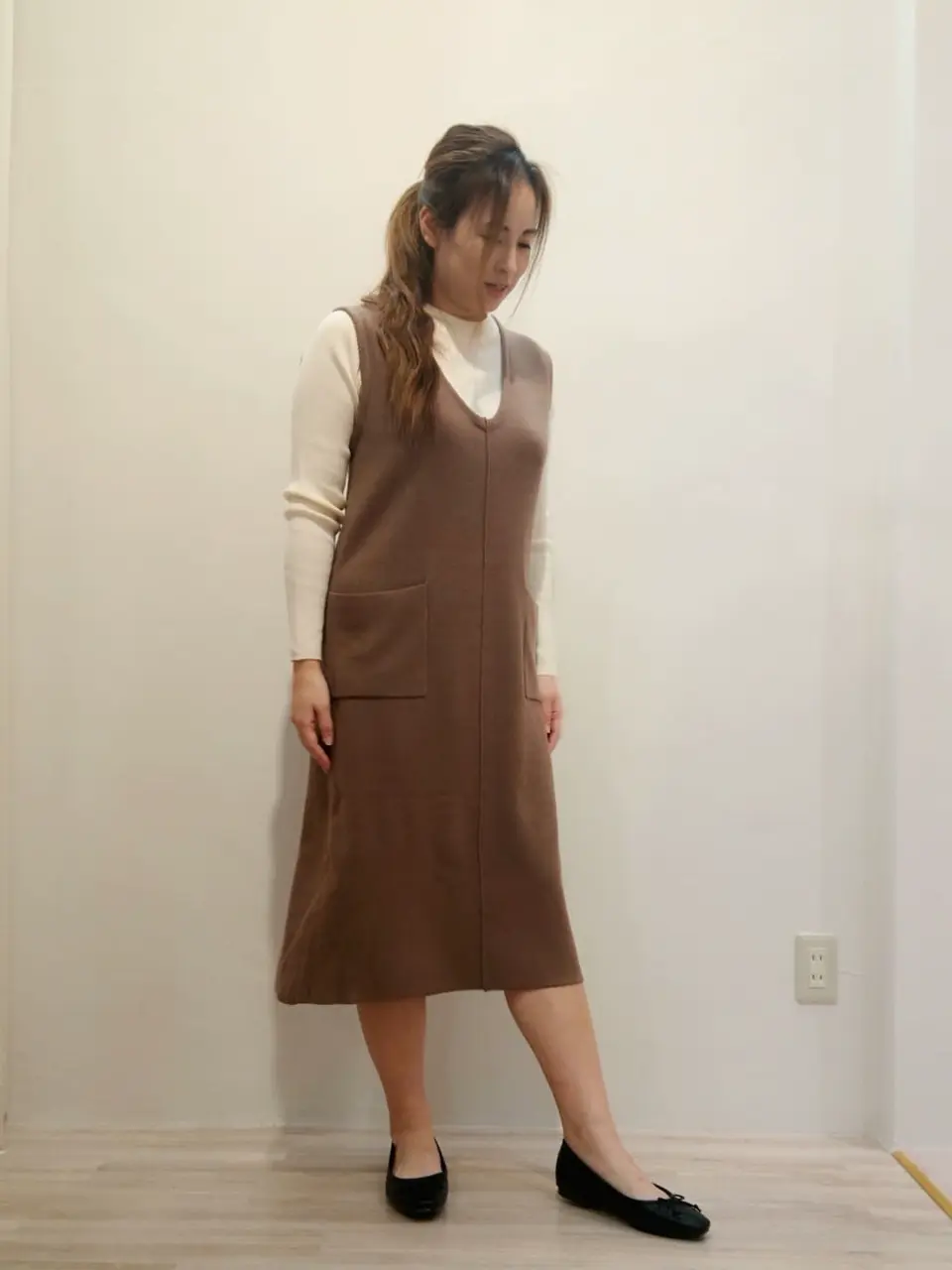  加藤 コーディネート画像