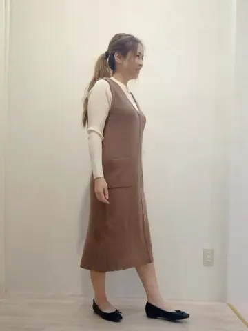 ONWARD CROSSET SELECT 加藤 コーディネート画像