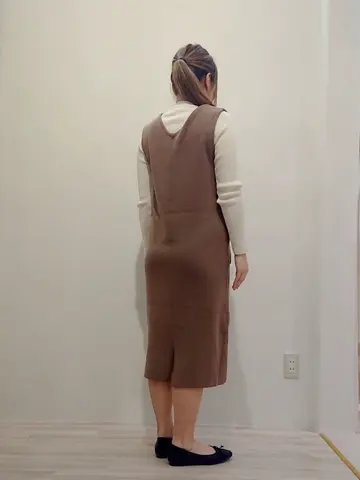 ONWARD CROSSET SELECT 加藤 コーディネート画像