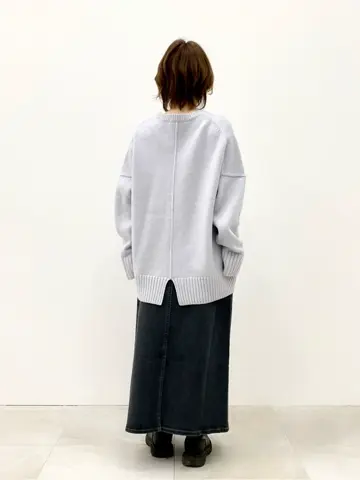 ONWARD CROSSET SELECT 横尾 コーディネート画像