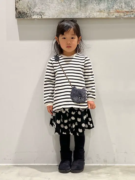  田中 コーディネート画像