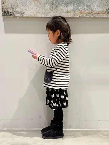 ONWARD CROSSET SELECT 田中 コーディネート画像