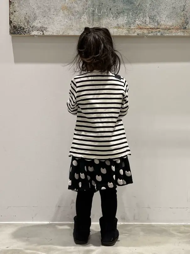 ONWARD CROSSET SELECT 田中 コーディネート画像