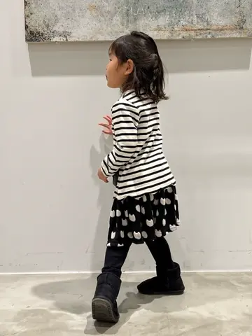 ONWARD CROSSET SELECT 田中 コーディネート画像