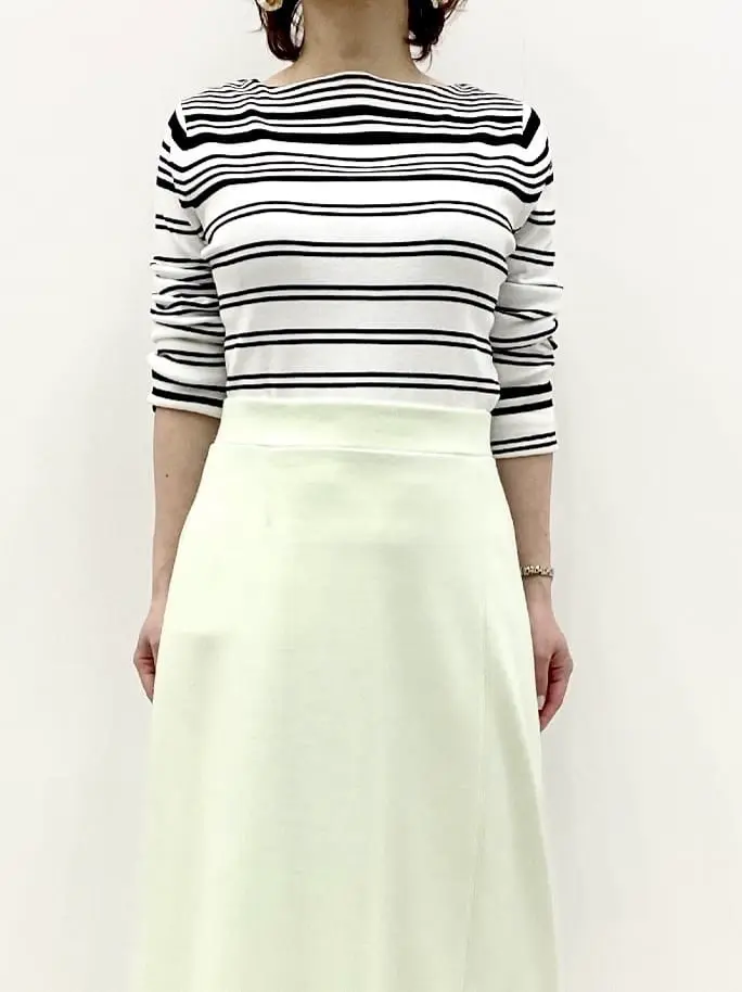 ONWARD CROSSET SELECT 横尾 コーディネート画像