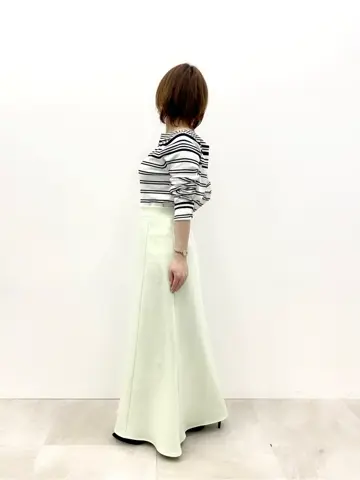 ONWARD CROSSET SELECT 横尾 コーディネート画像