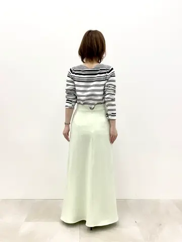 ONWARD CROSSET SELECT 横尾 コーディネート画像