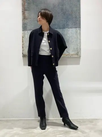 ONWARD CROSSET SELECT 北原 コーディネート画像