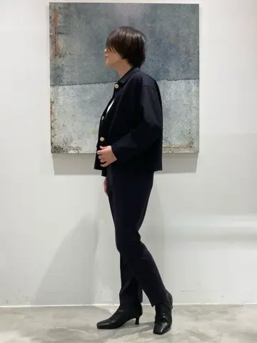 ONWARD CROSSET SELECT 北原 コーディネート画像