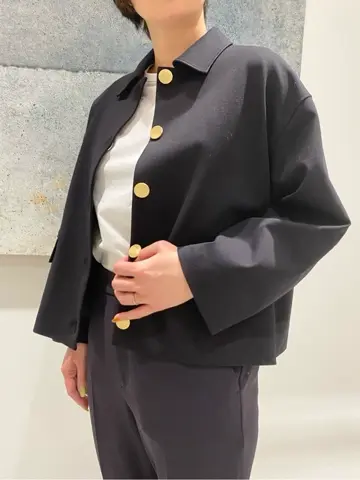 ONWARD CROSSET SELECT 北原 コーディネート画像