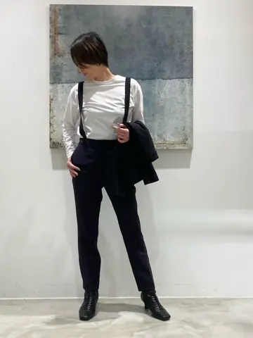 ONWARD CROSSET SELECT 北原 コーディネート画像