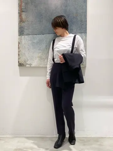 ONWARD CROSSET SELECT 北原 コーディネート画像